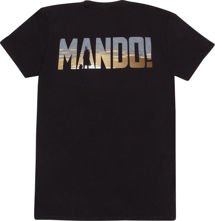 Produktbild Star Wars The Mandalorian - Row Of Helmets