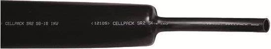 Actual product image CellPack Heat shrink tubing with adhesive Sc (1 x)