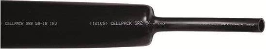 Actual product image CellPack Heat shrink tubing with adhesive Sc (1 x)