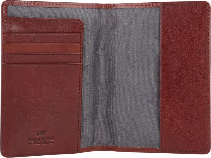 Actual product image Braun Büffel Country Rfid