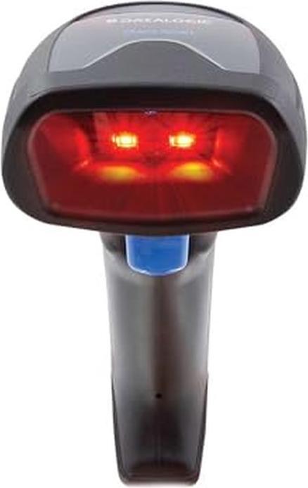 Produktbild Datalogic QuickScan QBT2500 (1D-Barcodes, 2D-Barcodes)