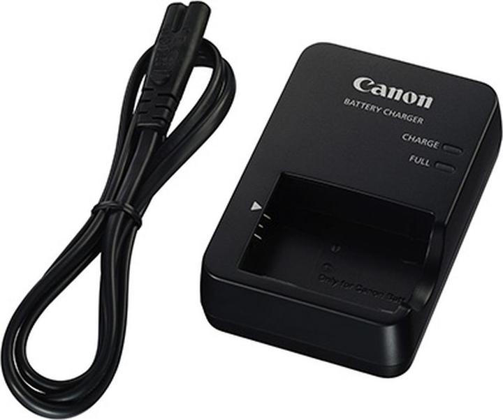 Produktbild Canon Cb-2lhe (Kamera Akku Ladegerät)