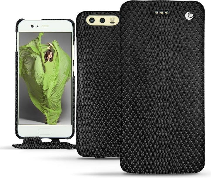 Actual product image Noreve Leather cover vertical