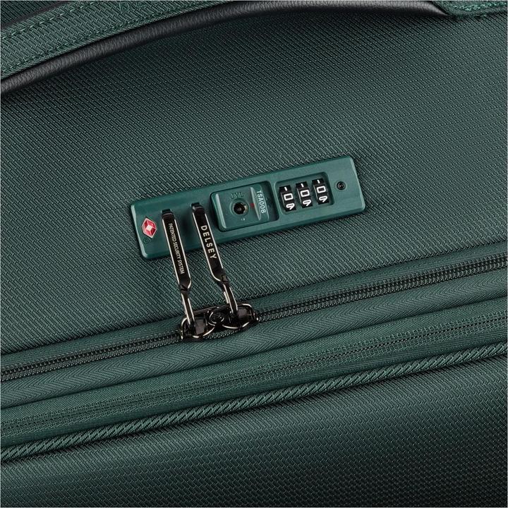 Image du produit Delsey Montmartre 3 Spinner 68 Expandable pine