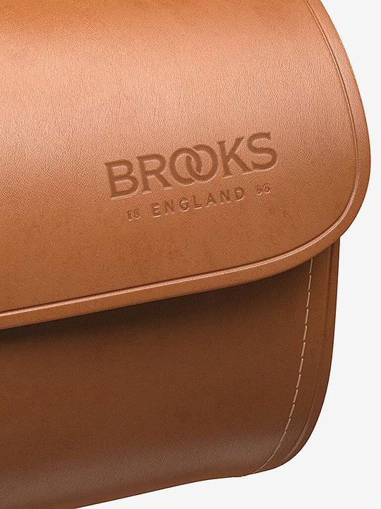 Image du produit Brooks England Un défi de taille (1.50 l, Sac de selle)