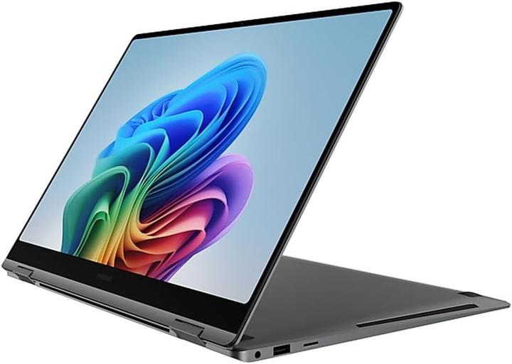 Actual product image Samsung Galaxy Book5 Pro 360 (16", 1000 GB, 32 GB, DE)