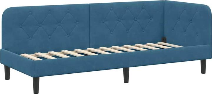 Produktbild vidaXL Bettrahmen (80 x 200 cm)