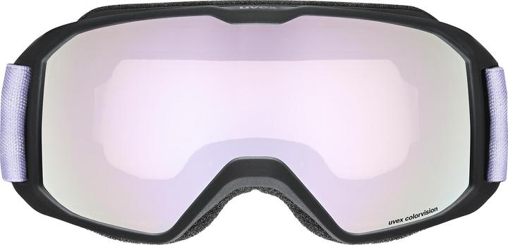Actual product image Uvex Sports Xcitd CV