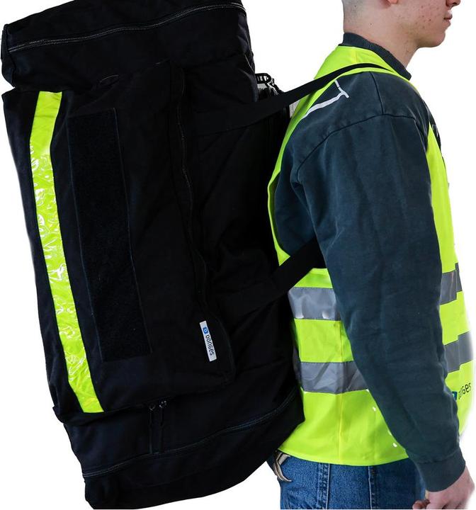 Actual product image Dönges Garment bag XL (100 l)