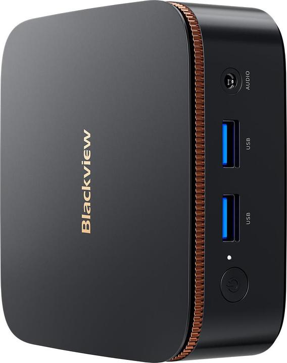 Actual product image Blackview MP20 (256 GB, 8 GB, Intel Arc Graphics)