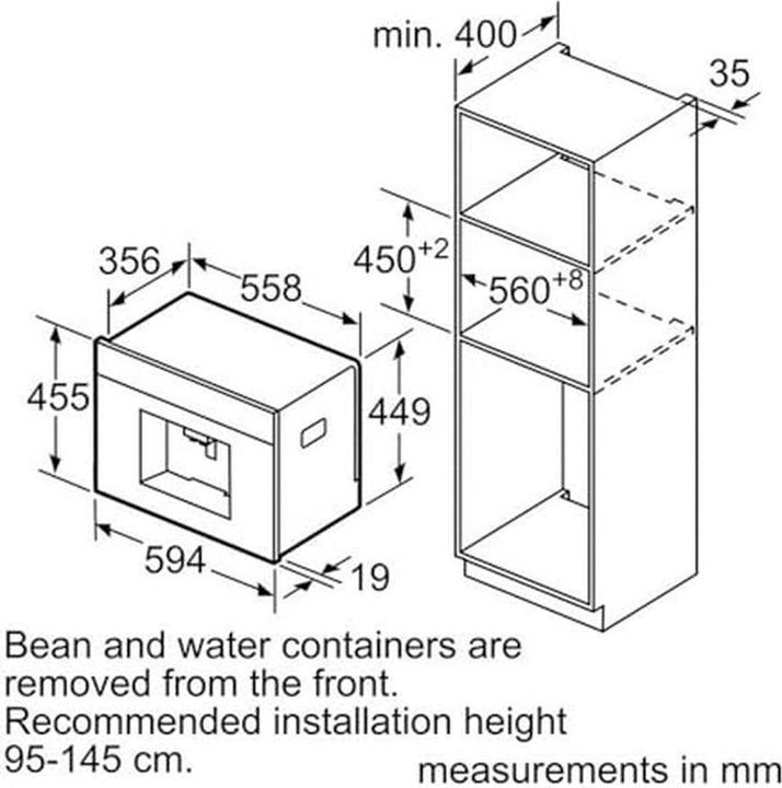 Actual product image Siemens Ct636lew1
