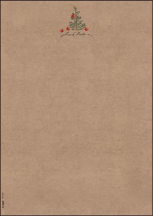 Marrone, Rosso, Verde