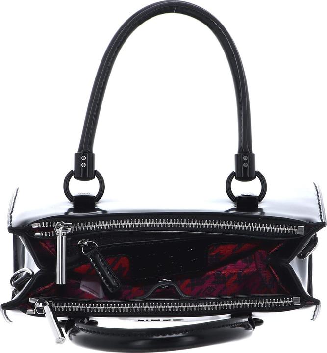 Immagine prodotto Liu Jo Manhattan Satchel Double Zip