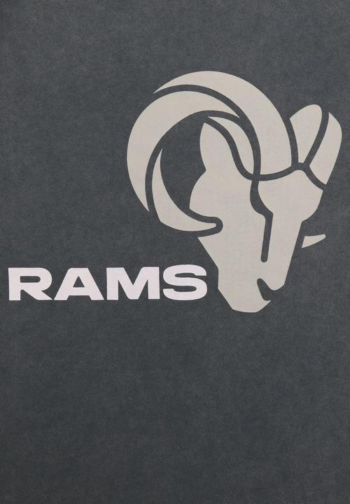 Produktbild Recovered Nfl Rams Monochrome (S)