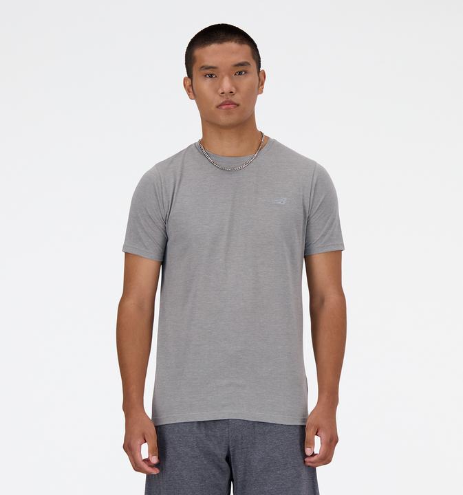 Produktbild New Balance Heathertech T-Shirt (XXL)