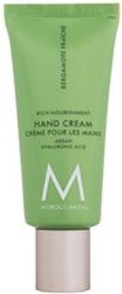 Actual product image Moroccanoil Hand Cream Bergamote Fraîche 100ml (100 ml)