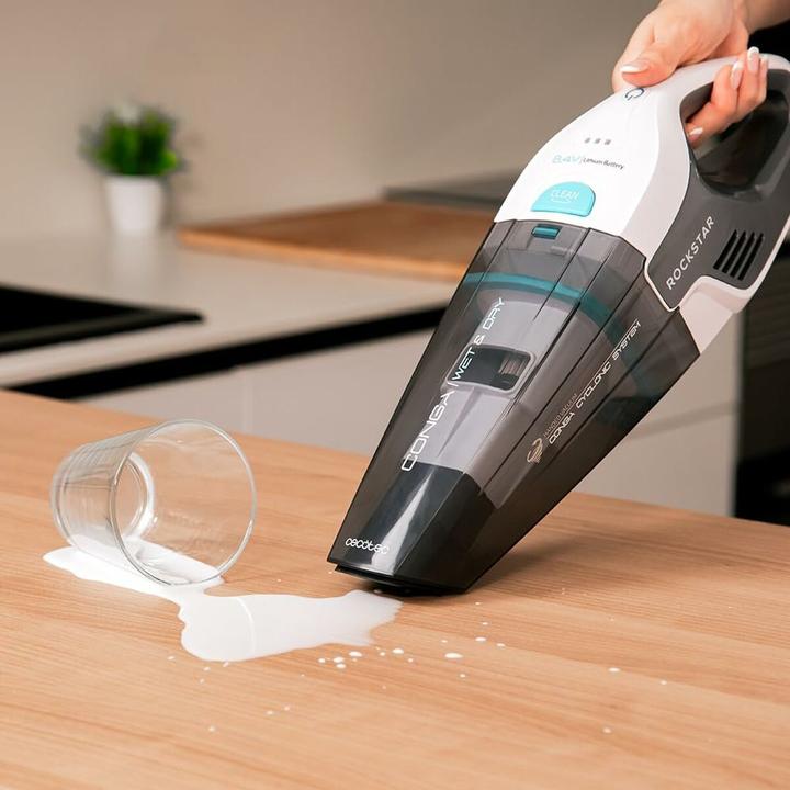 Produktbild Cecotec Conga Rockstar Hand 8.4V