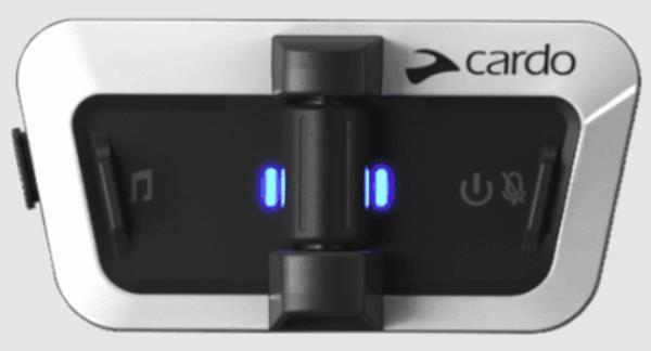 Produktbild Cardo PACKTALK Outdoor (1er Set)