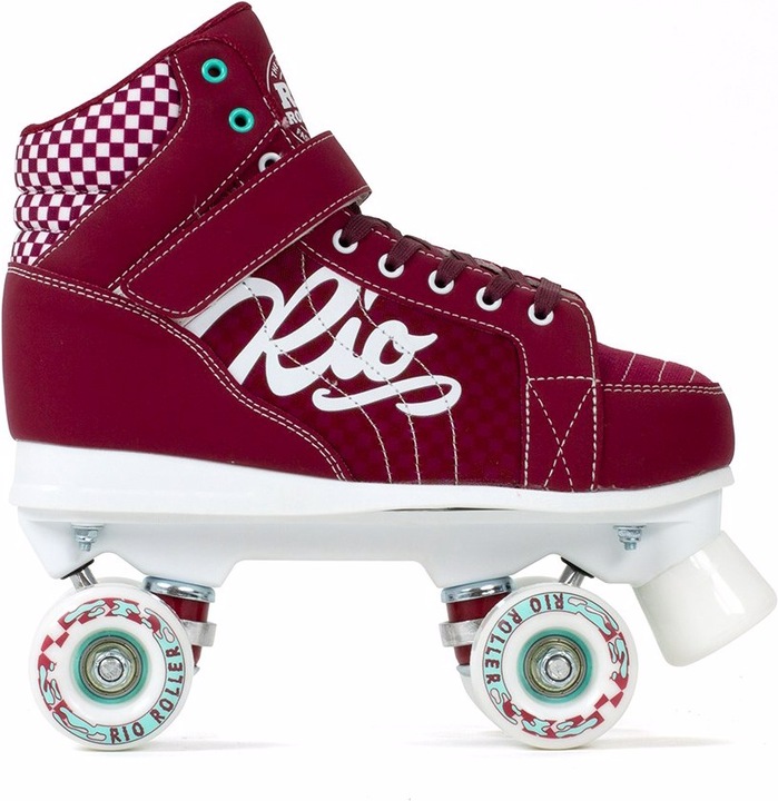 Image du produit Rio Roller Mayhem II (47)