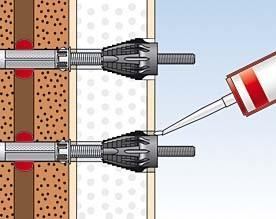 Produktbild Fischer TherMax 16/170 M12 (20) (20 Stk.)