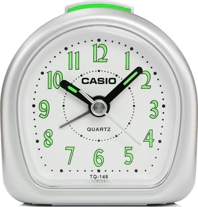 Image du produit Casio Réveil TQ-148-8EF