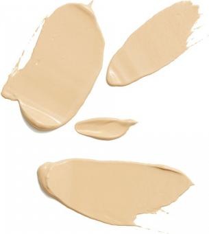 Actual product image Gosh Foundation Plus+ (002 Ivory)