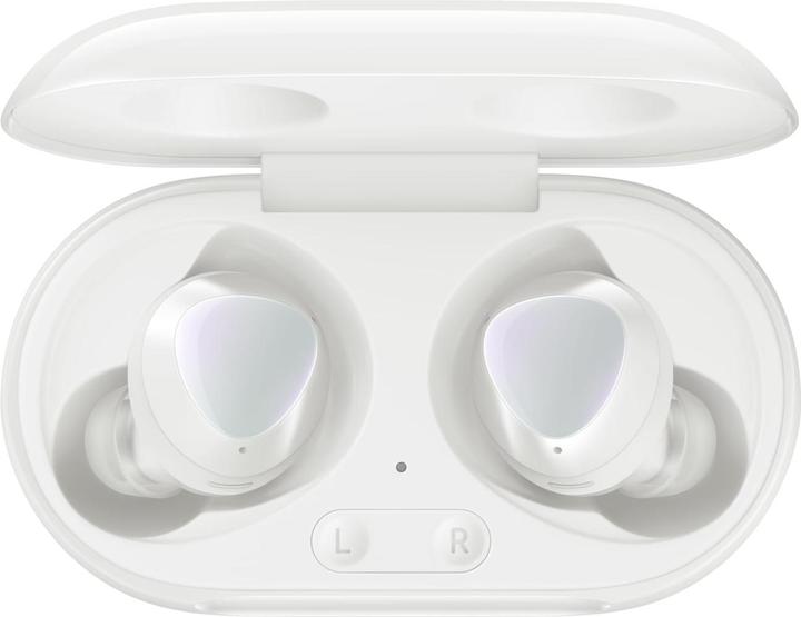 Productafbeelding Samsung Galaxy Buds Plus R175 - White (11 h, Draadloze)