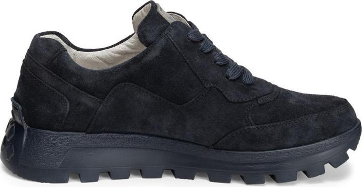Produktbild Vitaform Sneaker Veloursleder Soft (38)