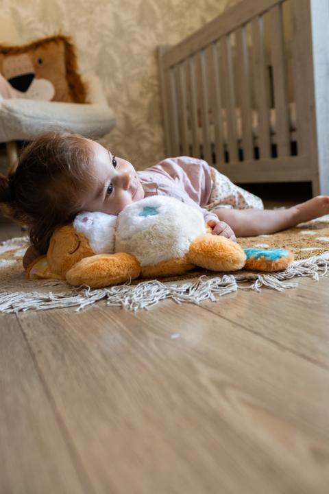 Produktbild VTech Nl Sleep Sweet Cuddle Cat (33 cm)