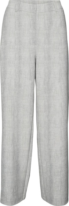 Produktbild Vero Moda VMMELINA Hohe Taille Hose Anzughose (38)