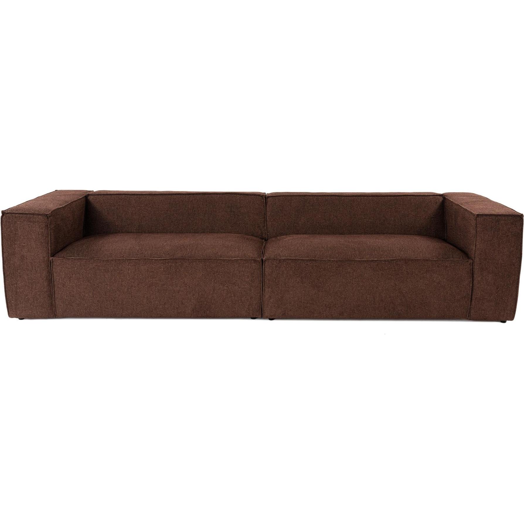 Atelier del Sofa, Sofa, Lora (4-Sitzer)