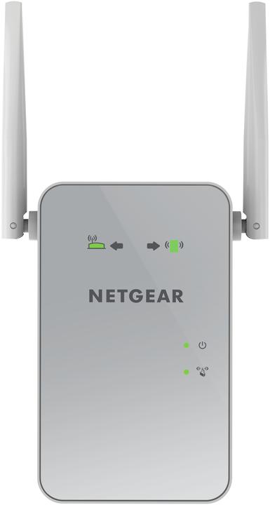 Netgear Ex6150-100pes (900 Mbit/s, 300 Mbit/s)