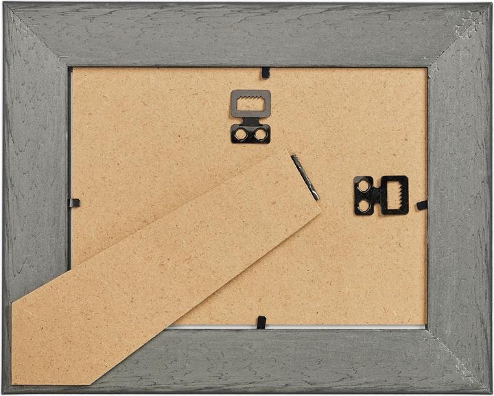 Actual product image Relaxdays 2x picture frame (13 x 18 cm)