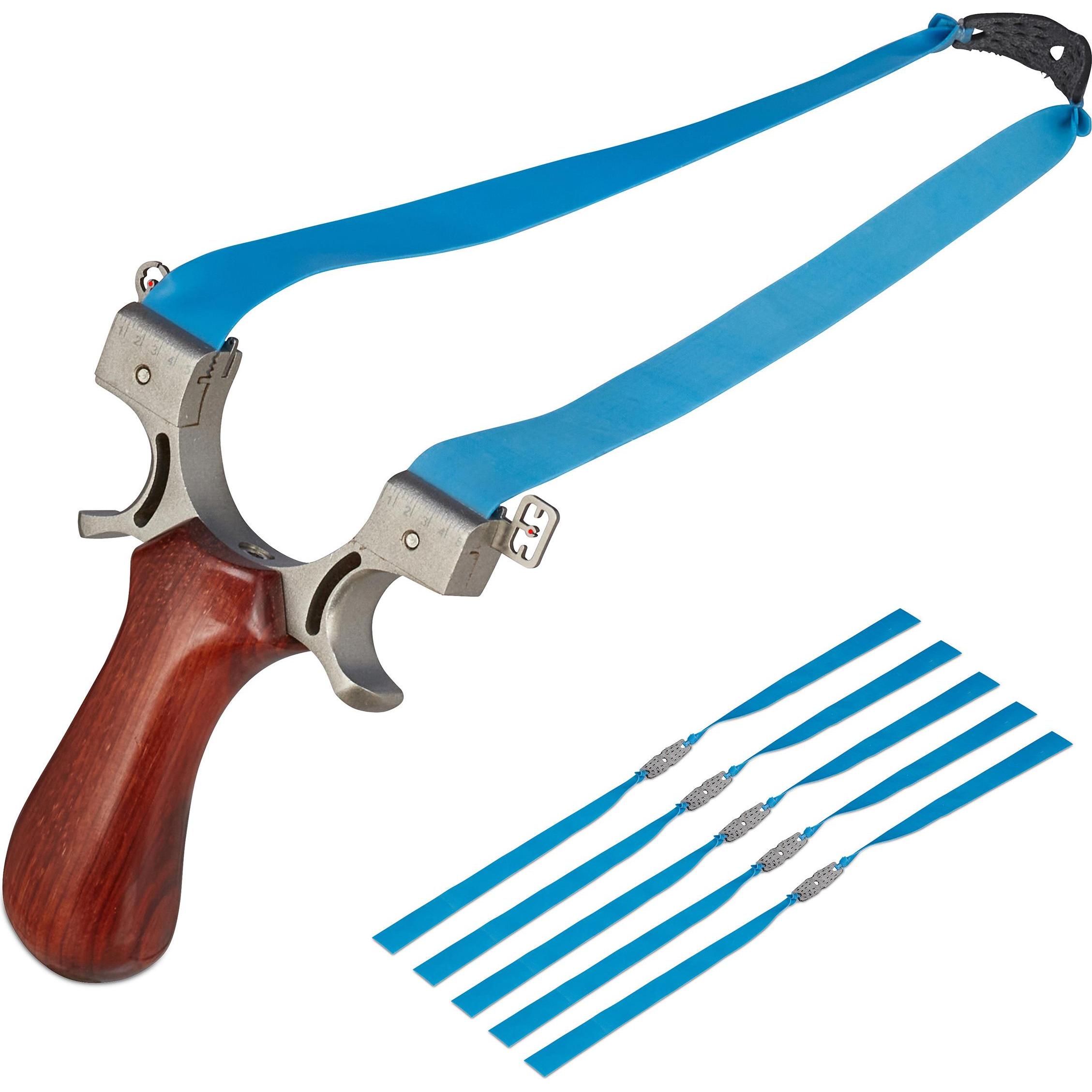 Relaxdays Steinschleuder (4052025429959)