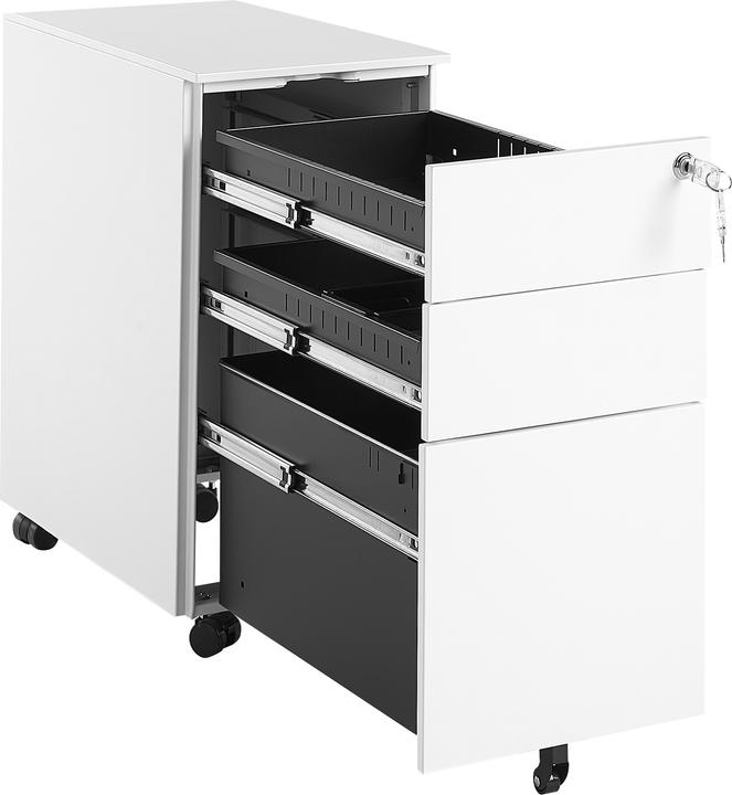 Produktbild Beliani Bolsena (30 x 50 x 60 cm)