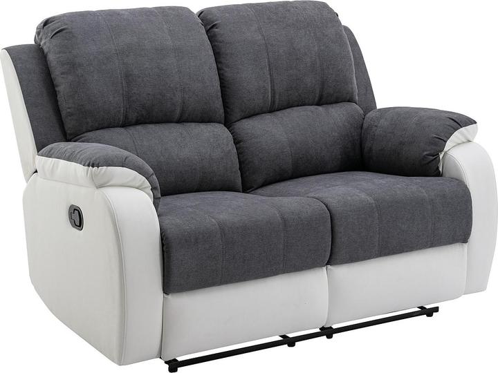 Produktbild Vente-unique Brody (2-Sitzer)