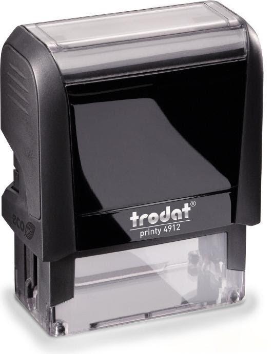 Produktbild Trodat Stempel