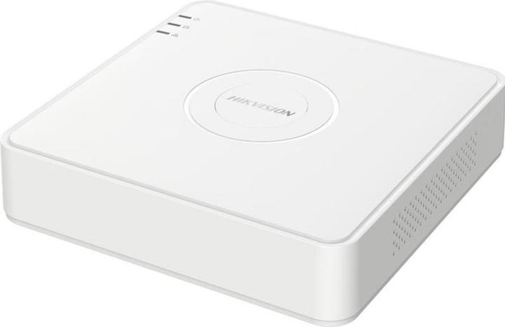 Hikvision iDS-7108HQHI-M1/S(E) (Netwerk Video Recorder (NVR))