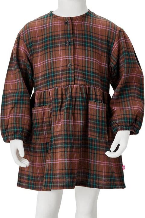 Produktbild vidaXL Kinderkleid (104)