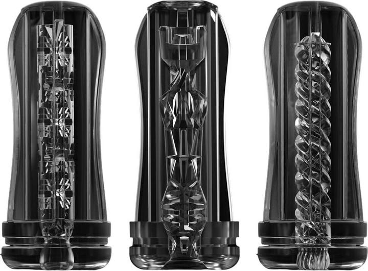 Produktbild Marc Dorcel Deep Blow Masturbator Hülle Extrem