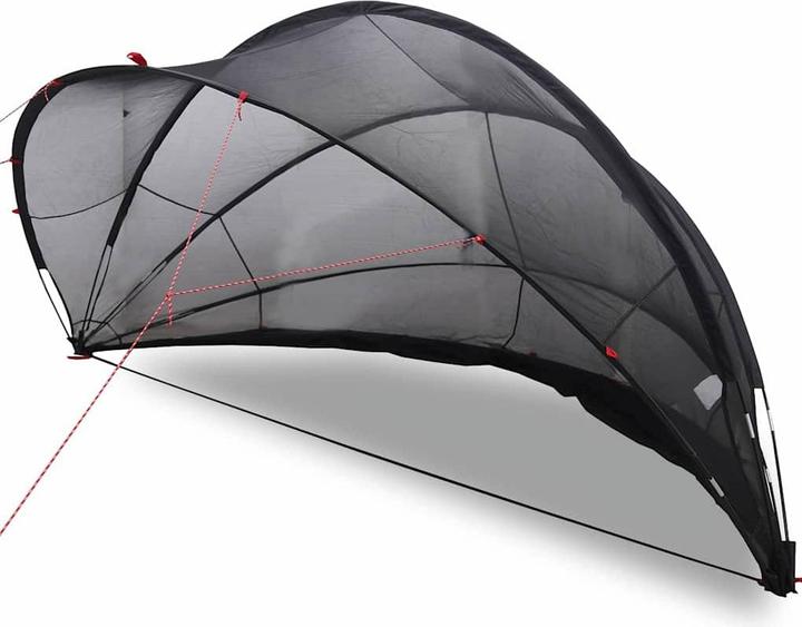 Actual product image vidaXL Pool-Einfassung