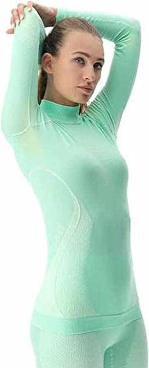 Actual product image UYN Thermoshirt Mit Stehkragen Evolutyon (XS)