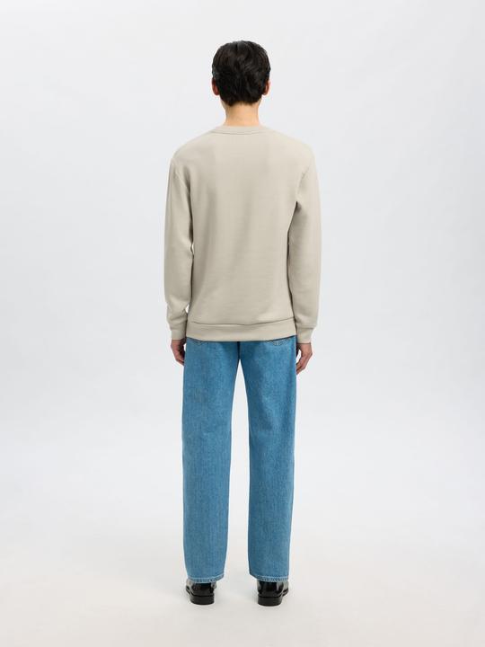 Produktbild Selected Langärmeliges Sweatshirt (M)