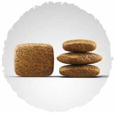Produktbild Josera Geflügel-Menü (Adult, 1 Stk., 12500 g)