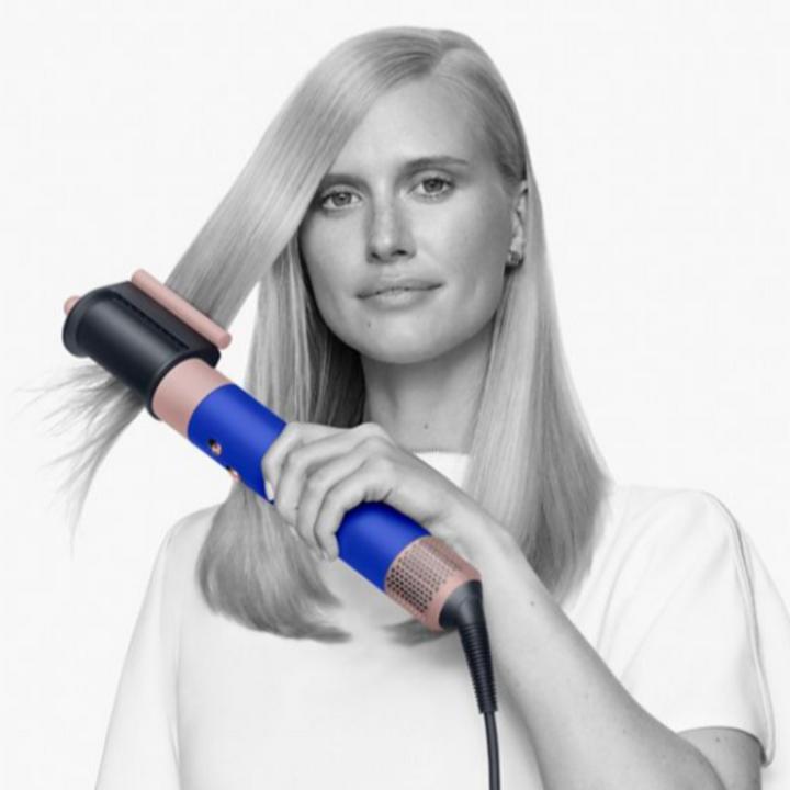 Actual product image Dyson Airwrap Complete Long