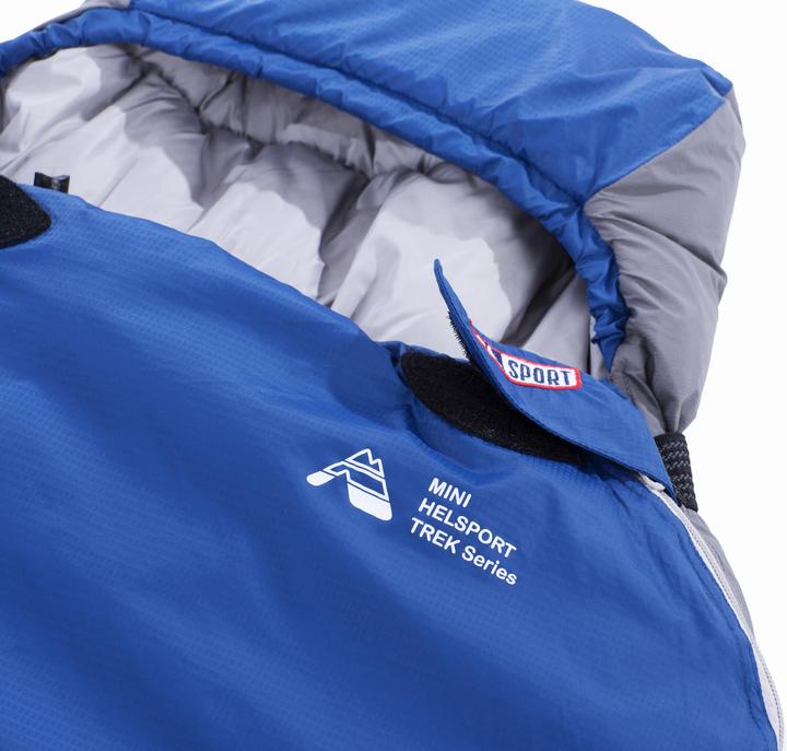 Actual product image Helsport Mini