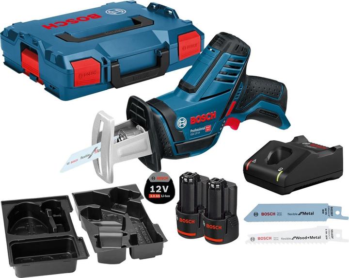 Produktbild Bosch Professional GSA 12V-14