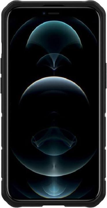 Actual product image Nillkin CamShield Armor Series Hardcase Cover (Apple iPhone 13)