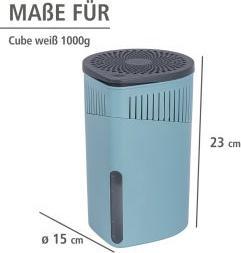 Produktbild Wenko Drop (80 m²)