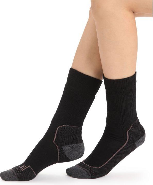 Immagine prodotto Icebreaker Calzini Hike+ Light Crew (41 - 43)